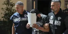 Gip respinge richiesta domiciliari per esecutori attentato a Ranucci