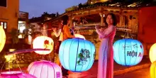 Vietnam, Hoi An lancia la mappa digitale dei suoi villaggi artigiani con Qr code e Ai