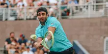 Us Open: Berrettini, per una settimana scambierei la mia vita con Sinner