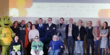 Comunicazione inclusiva, candidature per il premio Paolo Osiride Ferrero