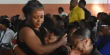 Oim, 'ad Haiti quasi 1,5 milioni di sfollati per le violenze'