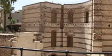 Missione di ricerca italiana alle radici della Babilonia romana e bizantina