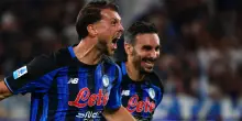 Un lampo di Samardzic al 96' premia una brutta Atalanta su un buon Bologna