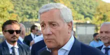 Tajani, 'nelle prossime ore il rientro in Italia del bimbo in coma in Egitto'