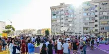 Da piazza di spaccio a playground, a Trapani apre il primo spazio Illumina del Sud