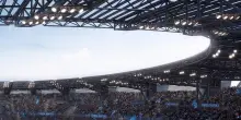 Cipess, rimodulazione accordo Coesione per Campania, finanziamento per stadio Maradona