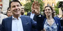 Schlein e Conte a pranzo per chiarirsi, ma restano le distanze