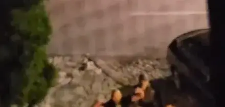 A Sofia naziskin tentano assalto a hotel con giovani ebrei italiani