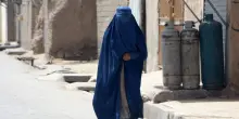 In Portogallo &egrave; stata promulgata la cosiddetta "legge del burka"