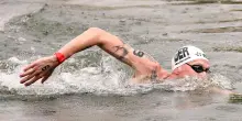 Europei nuoto: 10 km uomini, vince il tedesco Wellbrock