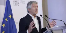Madrid, 'Schengen mai stata a rischio, decisione di Roma incomprensibile'