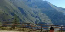 In Valle di Susa, sotto al Rocciamelone, il primo rifugio inclusivo