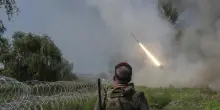 Kiev ordina l'evacuazione di Kramatorsk per i raid russi