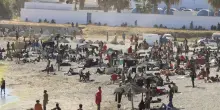 Media, 'appello sui social per nuovo assalto a Ceuta il 15 agosto'