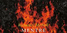 'Mentre siamo ancora vivi', il nuovo romanzo di Richard C. McNeff