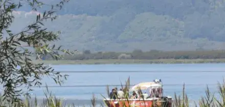 Recuperato il corpo del marito della ministra Roccella nel lago di Vico