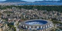 Calcio: ecco il nuovo Maradona, cos&igrave; Napoli si candida ad Euro 2032