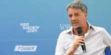 Renzi: 'Non accetto di entrare in Parlamento con voti M5s e Avs'