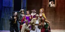 A Borgio Verezzi arriva Scaramuccia, nuovo spettacolo dello Stivalaccio Teatro