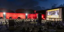 Fondazione Cinema Roma, oltre 65 mila presenze in quasi due mesi di programmazione