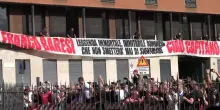 Funerali Baresi, il ricordo di ex compagni e istituzioni: "Era un padre, un'icona del calcio"