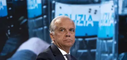 Piantedosi, dopo il 15 vedremo se condizioni per revoca sospensione Schengen