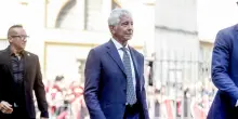Abodi, "Sport pu&ograve; contribuire a contrastare la violenza di genere"