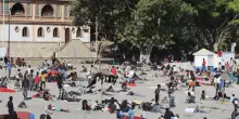 Brunner: 'Nessun migrante da Ceuta &egrave; entrato nell'area Schengen'