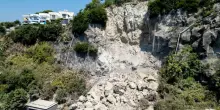 Campi Flegrei, sale a 700 il numero degli sfollati a Pozzuoli