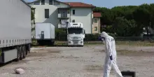 Picchiato a morte a Cervia, fermati 4 giovani tra i 19 e 23 anni