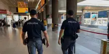 Clonavano carte pagamento in biglietterie stazione di Venezia, due denunce