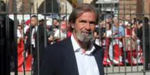 Azzurri, Filippo Galli: 'Qualche nuvola su Mancini, ma aspettiamo i risultati'