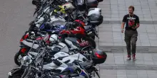Cresce ad agosto il mercato delle due ruote, +5,28% le immatricolazioni