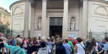 Annullato il Festival Teatro nelle Corti, la rassegna tra Torino e Racconigi