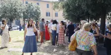 Scossa di terremoto avvertita tra Lucca, Pisa e Massa Carrara