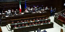 L'Aula della Camera nega alla Procura l'acquisizione delle chat su Delmastro