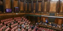 Via libera del Senato all'emendamento di maggioranza sulle preferenze