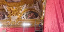 Cambia il volto degli Uffizi, lavori per 50 milioni