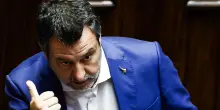 Salvini accelera per contributo genitori separati entro 2026