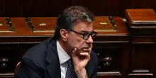 Fonti Mef, quota Mps congelata, nessuna interferenza con operazioni in corso