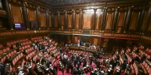 La legge elettorale approda in Aula al Senato ma i nodi restano aperti