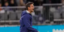 Calcio: Chivu, 'i risultati ora non contano ma vedo una crescita nell'Inter'