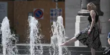 "Staycation", quest'estate un italiano su due non va in vacanza