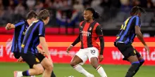 Leao d&agrave; l'addio al Milan 'momento difficile, ho pianto tanto'