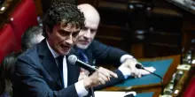 Bignami (FdI), finch&egrave; Vannacci ci vota contro non entrer&agrave; in un governo Meloni