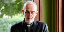 Pizzaballa a Taybeh, far&ograve; il possibile per tutelare presenza cristiana