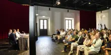 Tornano gli incontri della Fondazione Rossini sulle opere in programma al Rof 2026