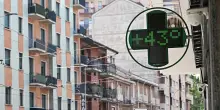 Onu, 'riscaldamento globale sopra 1,5&deg;C nei prossimi anni'