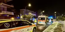 Abuso di alcol fuori dalla discoteca, minorenni intossicati a Pescara