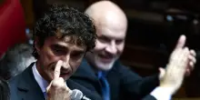 Le opposizioni a Fontana: 'Sanzioni per Bignami dopo le false accuse a Scalfaro'